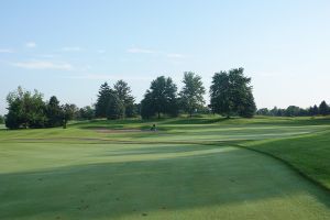 Birck Boilermaker (Kampen Cosler) 1st Approach